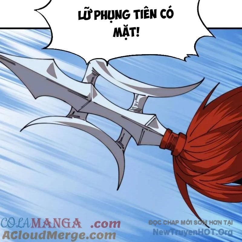 Ta Có Một Sơn Trại: Chapter 1157