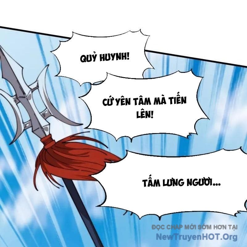 Ta Có Một Sơn Trại: Chapter 1157