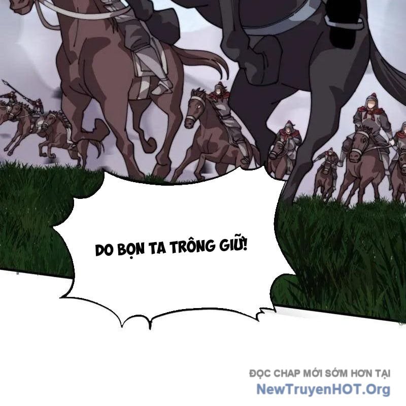 Ta Có Một Sơn Trại: Chapter 1157