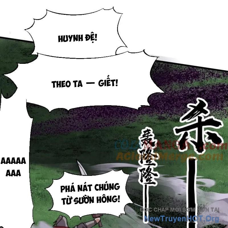 Ta Có Một Sơn Trại: Chapter 1157