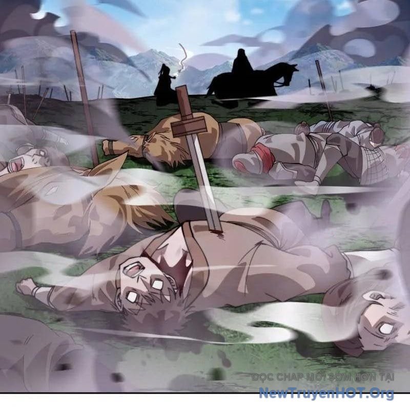 Ta Có Một Sơn Trại: Chapter 1157