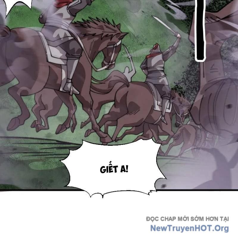 Ta Có Một Sơn Trại: Chapter 1157