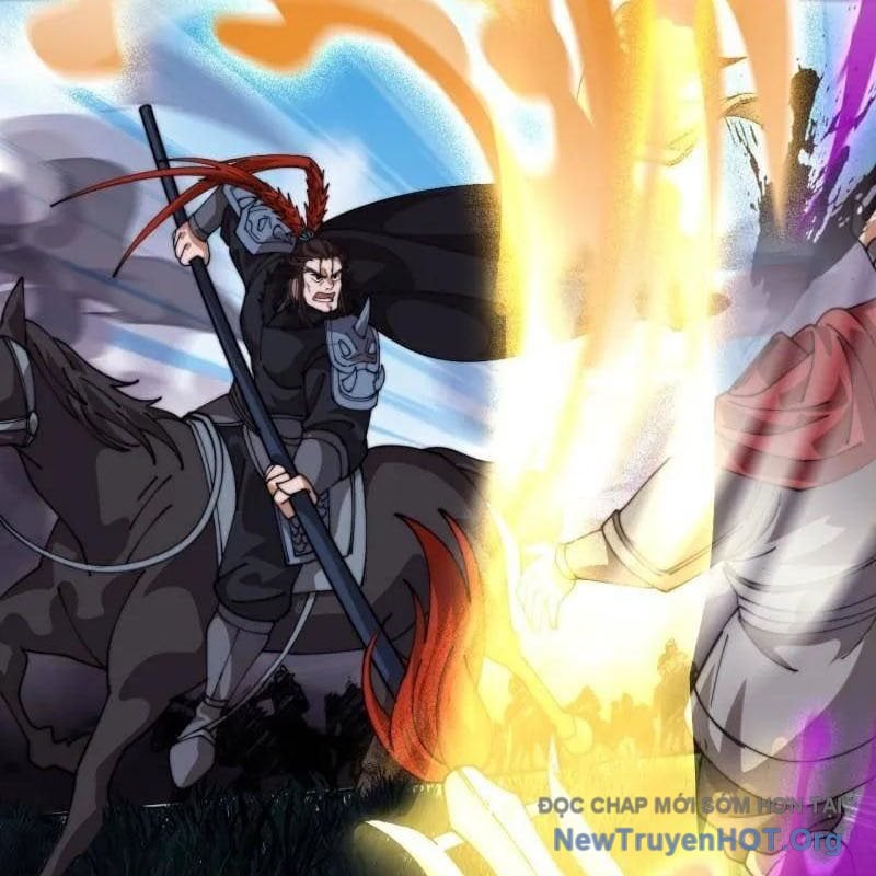 Ta Có Một Sơn Trại: Chapter 1157