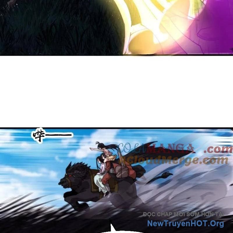 Ta Có Một Sơn Trại: Chapter 1157