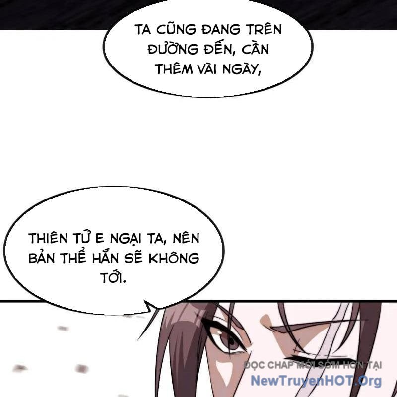 Ta Có Một Sơn Trại: Chapter 1157