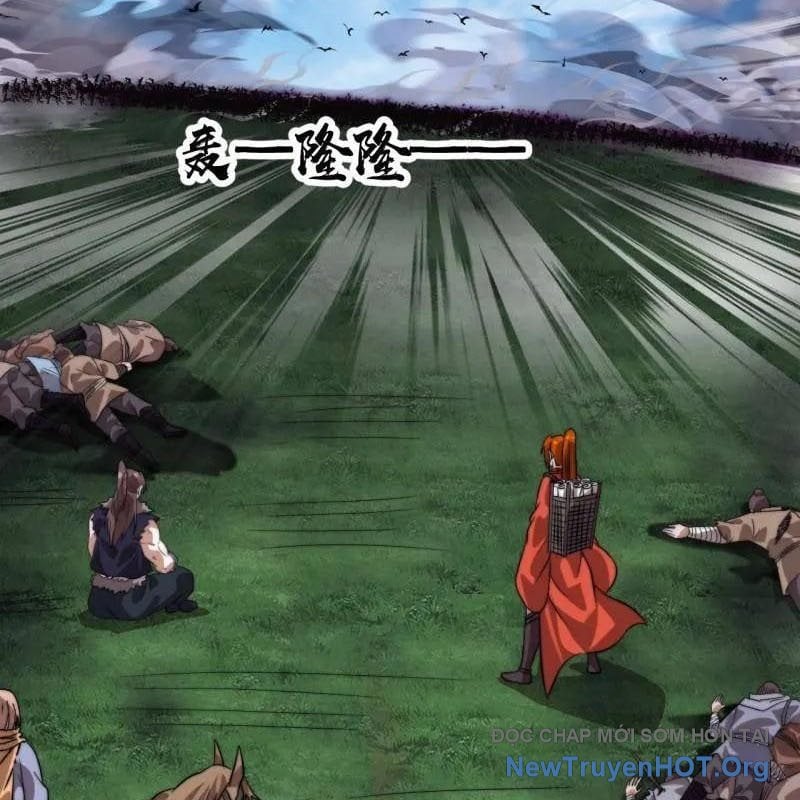 Ta Có Một Sơn Trại: Chapter 1157