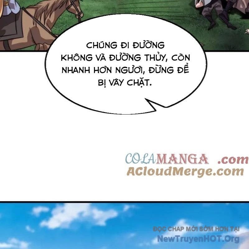 Ta Có Một Sơn Trại: Chapter 1157