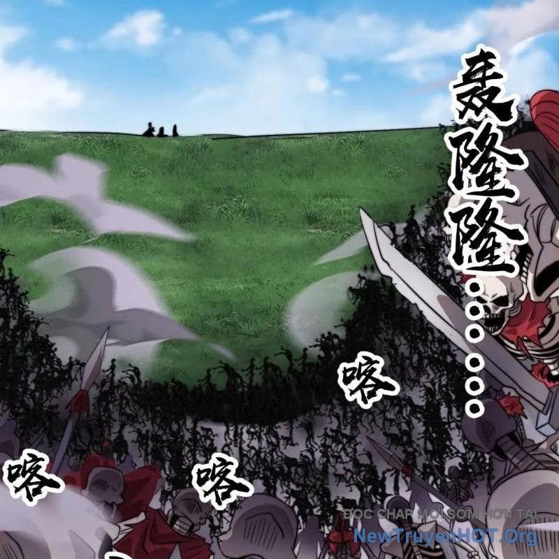 Ta Có Một Sơn Trại: Chapter 1157