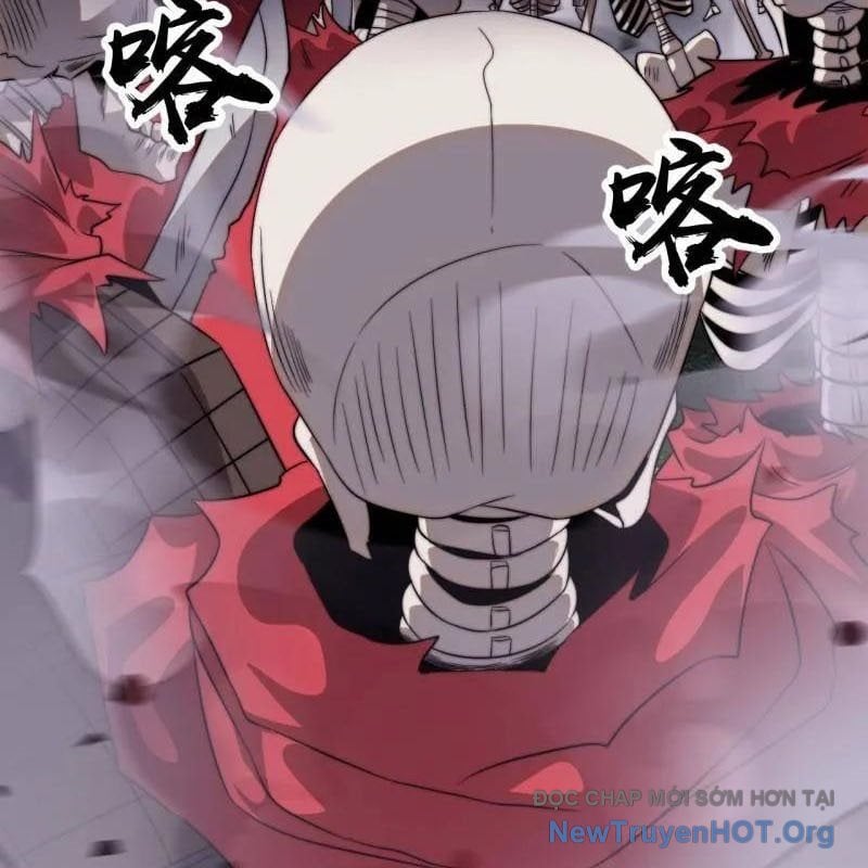Ta Có Một Sơn Trại: Chapter 1157