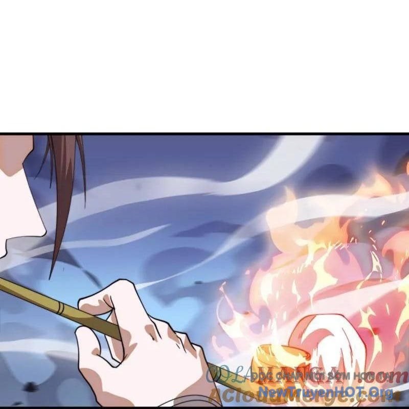 Ta Có Một Sơn Trại: Chapter 1157