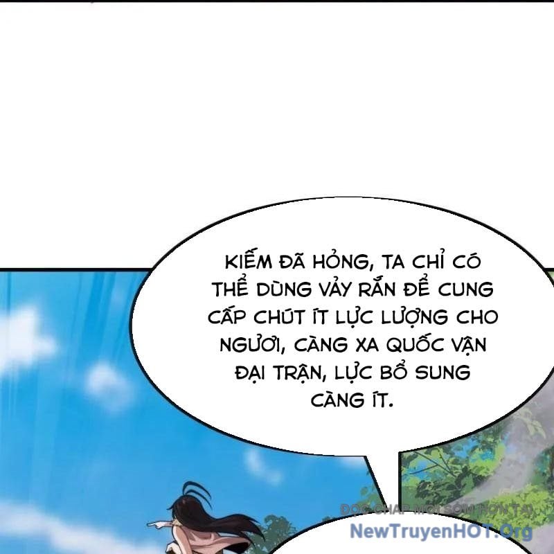 Ta Có Một Sơn Trại: Chapter 1157