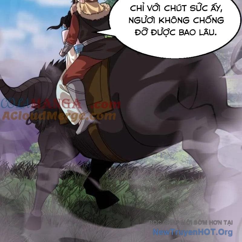 Ta Có Một Sơn Trại: Chapter 1157