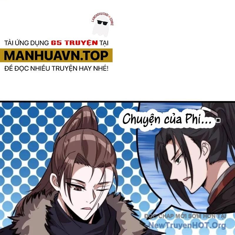 Ta Có Một Sơn Trại: Chapter 1157