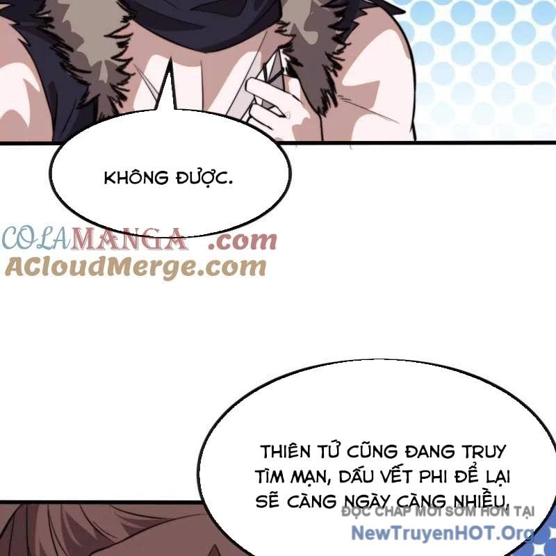 Ta Có Một Sơn Trại: Chapter 1157