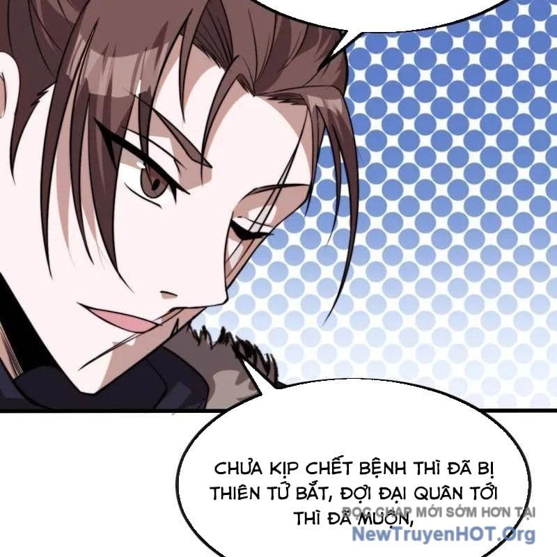 Ta Có Một Sơn Trại: Chapter 1157