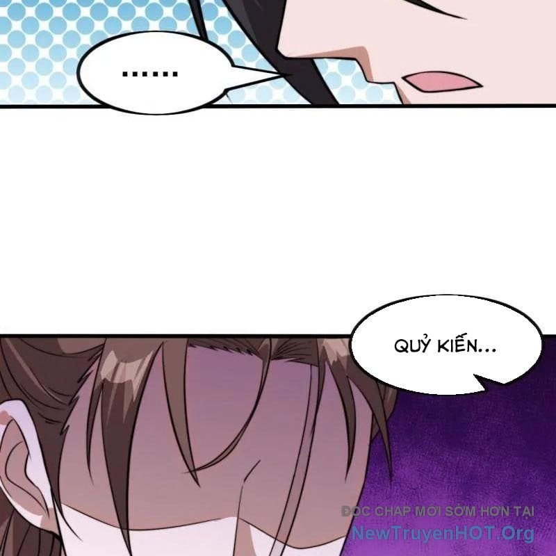 Ta Có Một Sơn Trại: Chapter 1157