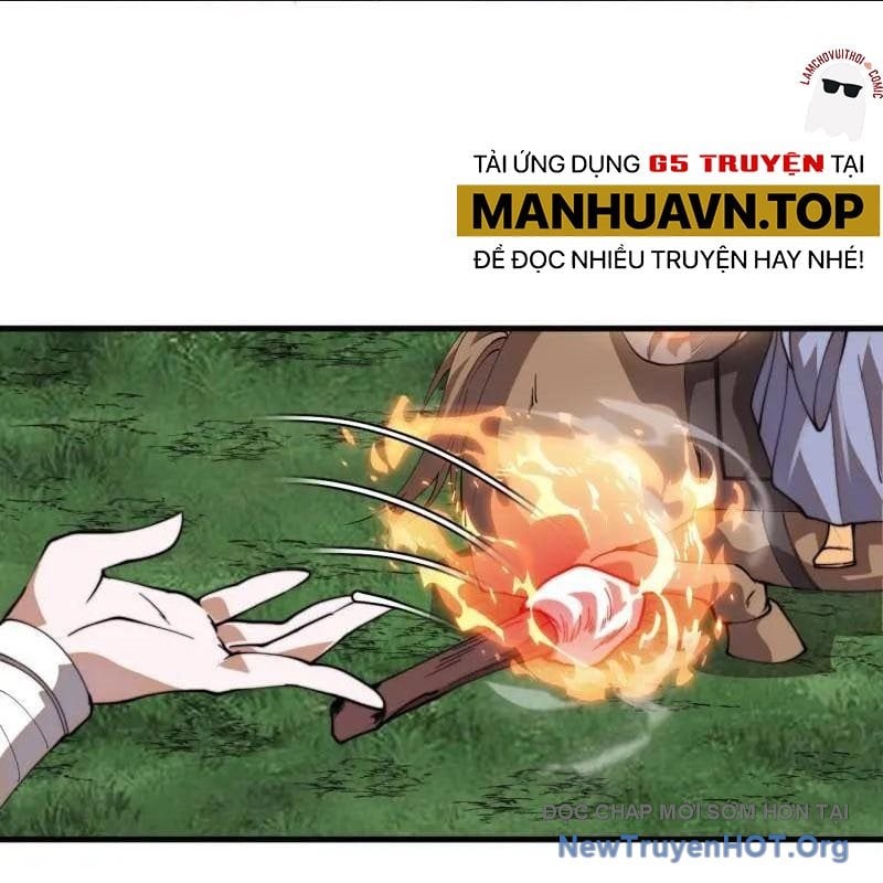 Ta Có Một Sơn Trại: Chapter 1157