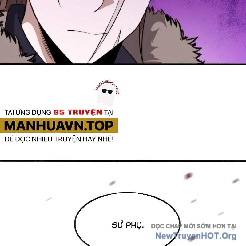 Ta Có Một Sơn Trại: Chapter 1157