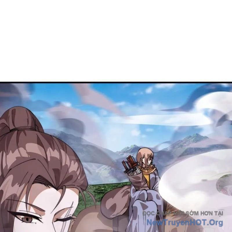 Ta Có Một Sơn Trại: Chapter 1157