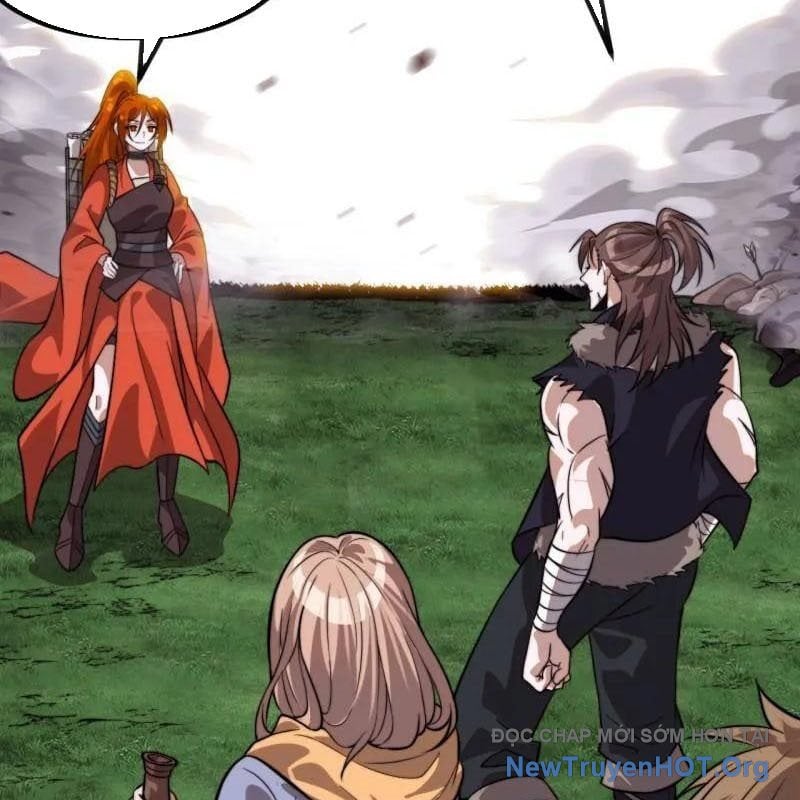 Ta Có Một Sơn Trại: Chapter 1157