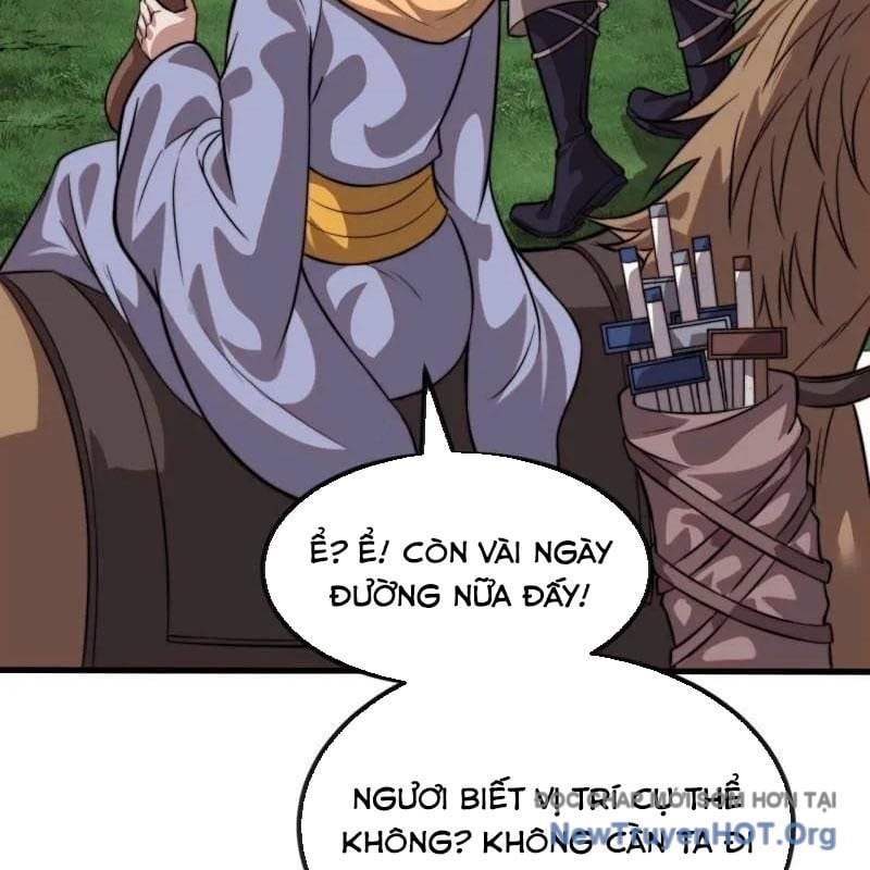 Ta Có Một Sơn Trại: Chapter 1157