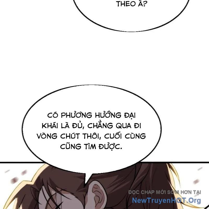 Ta Có Một Sơn Trại: Chapter 1157