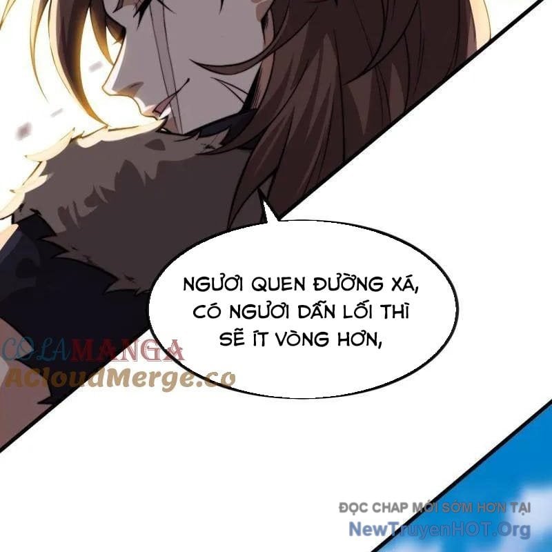 Ta Có Một Sơn Trại: Chapter 1157