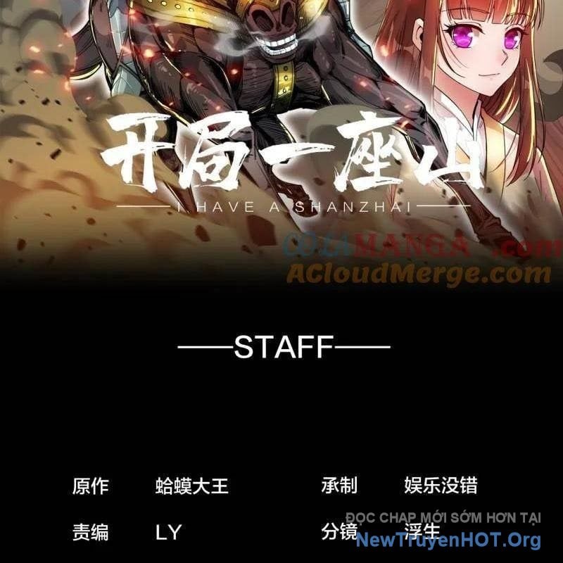 Ta Có Một Sơn Trại: Chapter 1158