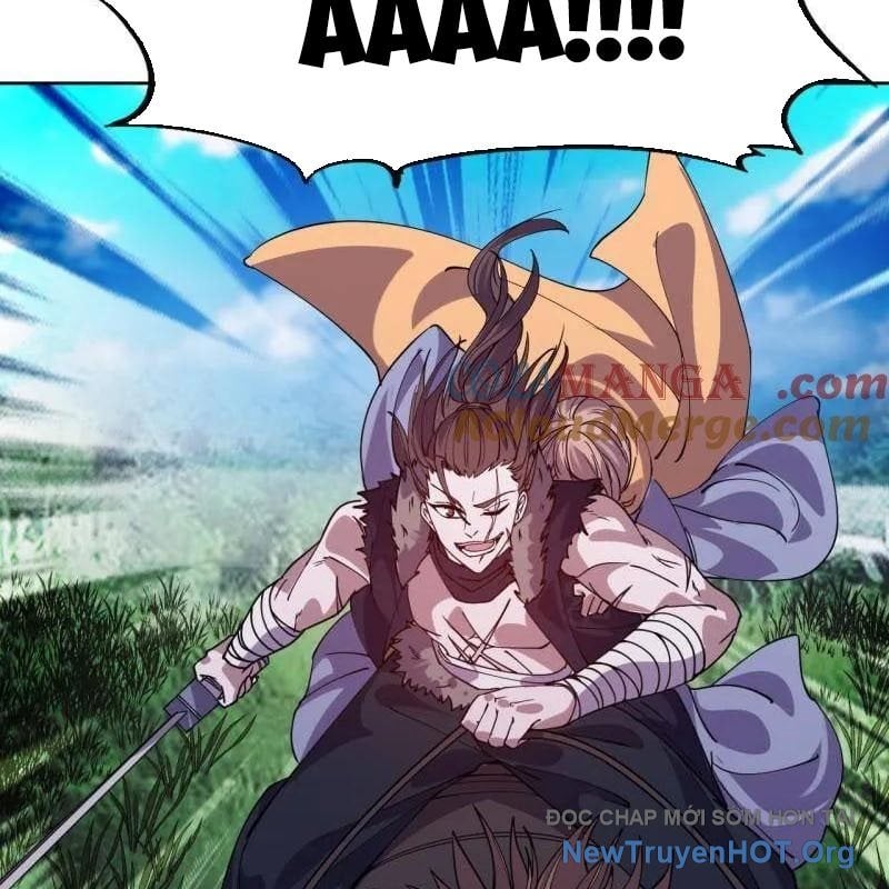 Ta Có Một Sơn Trại: Chapter 1158