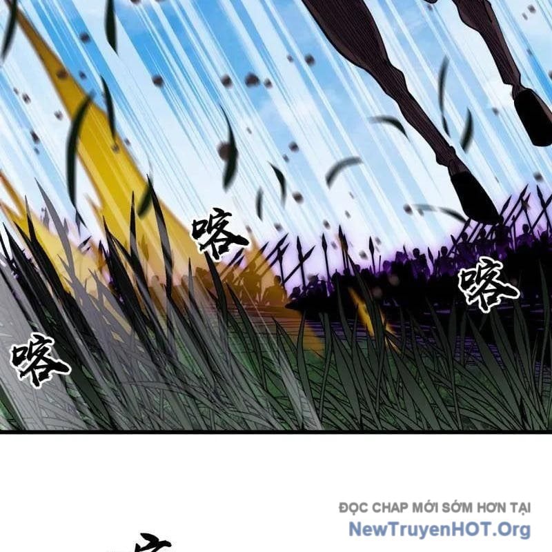 Ta Có Một Sơn Trại: Chapter 1158