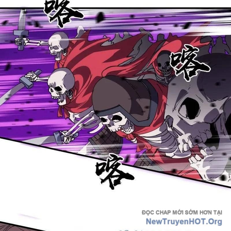 Ta Có Một Sơn Trại: Chapter 1158