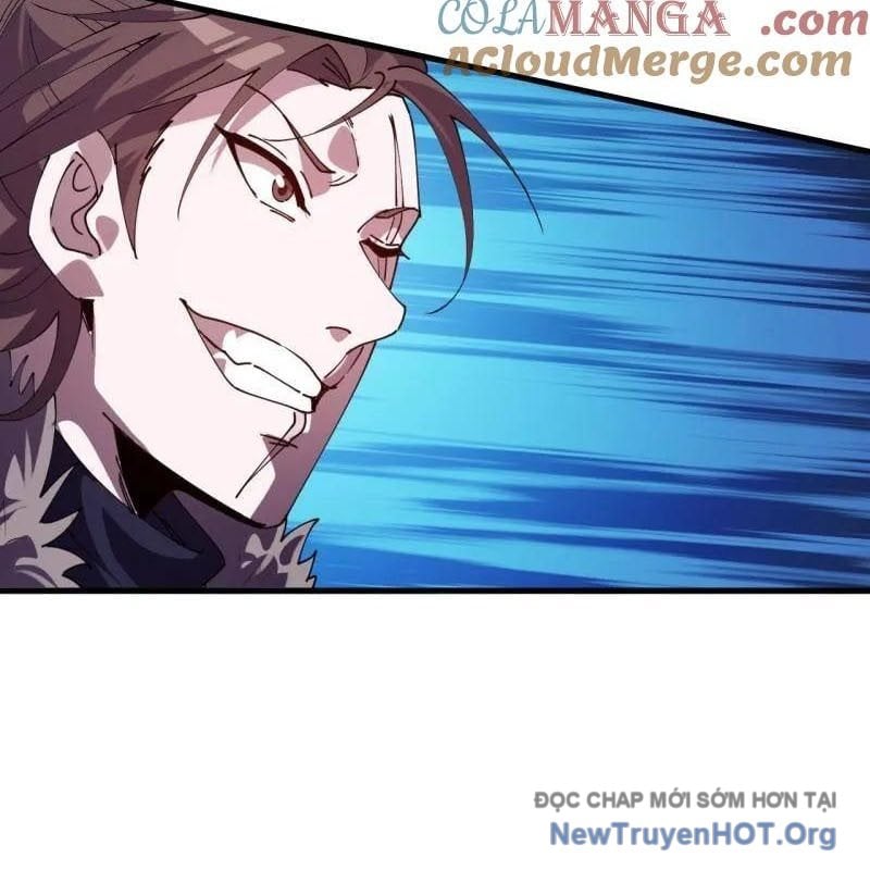 Ta Có Một Sơn Trại: Chapter 1158