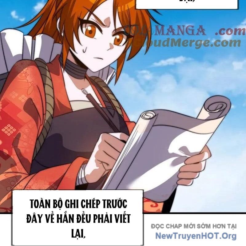Ta Có Một Sơn Trại: Chapter 1158
