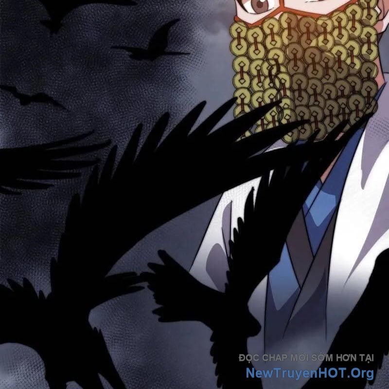 Ta Có Một Sơn Trại: Chapter 1158