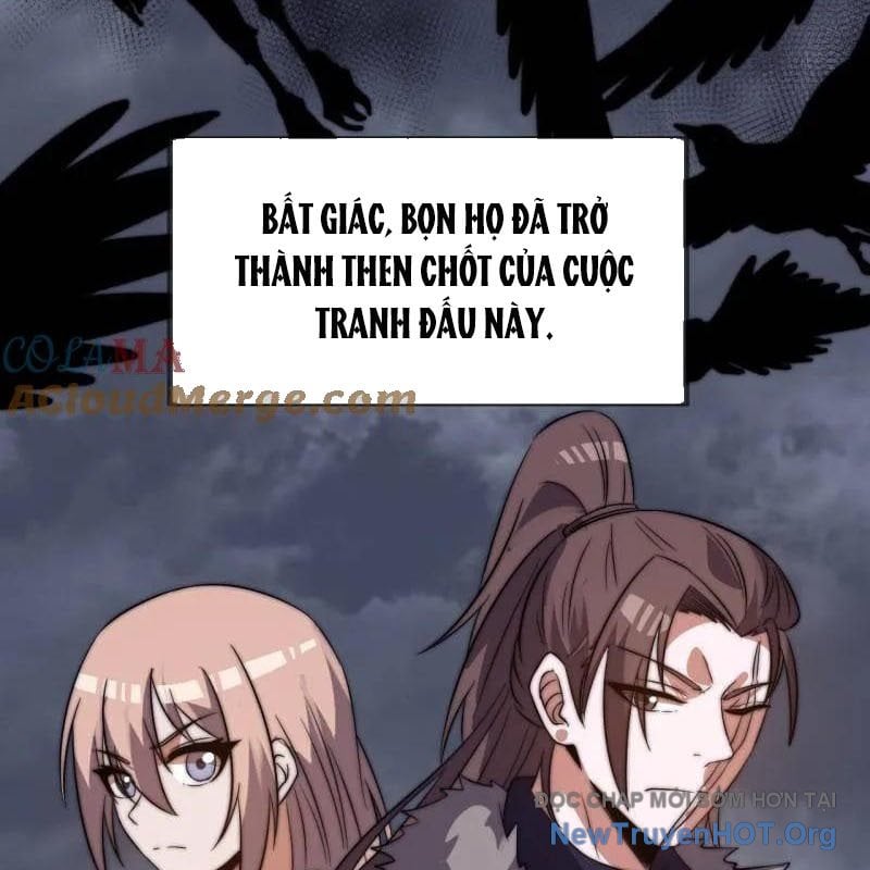 Ta Có Một Sơn Trại: Chapter 1158