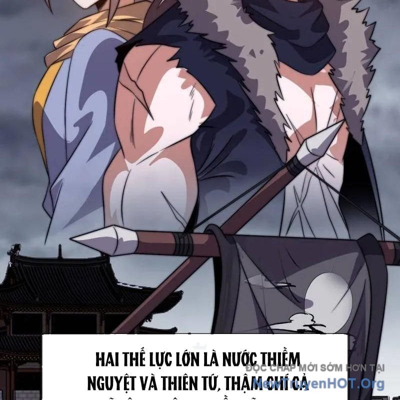 Ta Có Một Sơn Trại: Chapter 1158