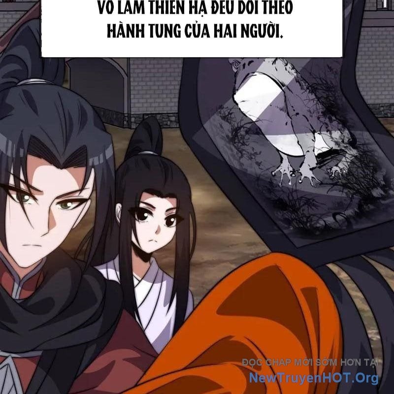 Ta Có Một Sơn Trại: Chapter 1158