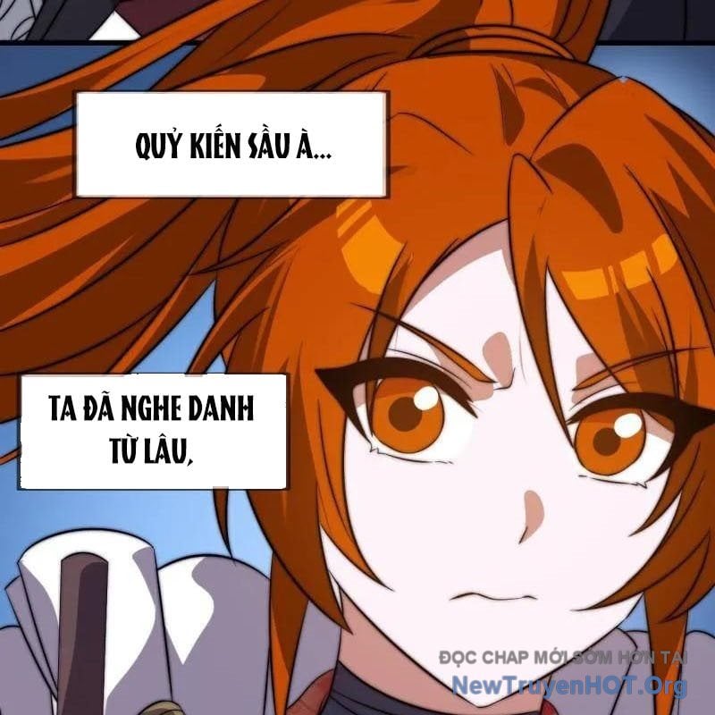 Ta Có Một Sơn Trại: Chapter 1158