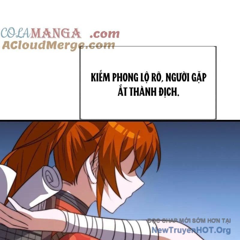 Ta Có Một Sơn Trại: Chapter 1158