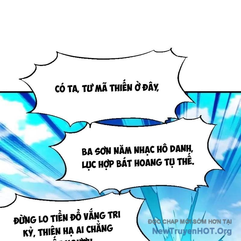 Ta Có Một Sơn Trại: Chapter 1158