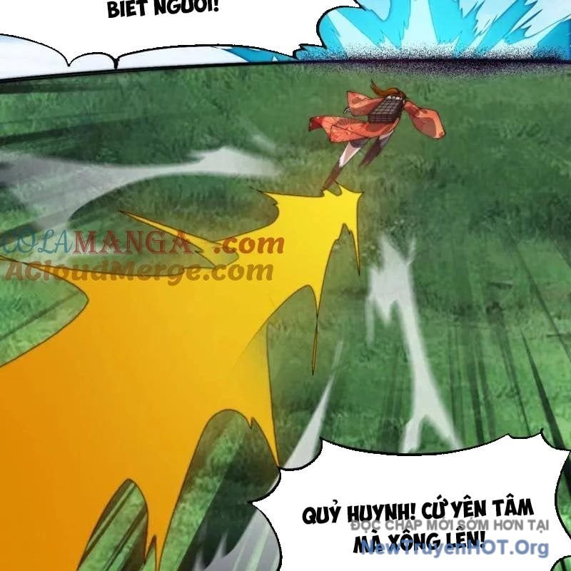 Ta Có Một Sơn Trại: Chapter 1158