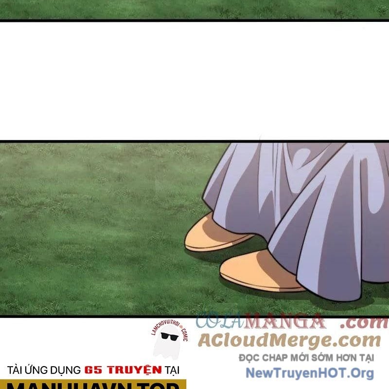 Ta Có Một Sơn Trại: Chapter 1158