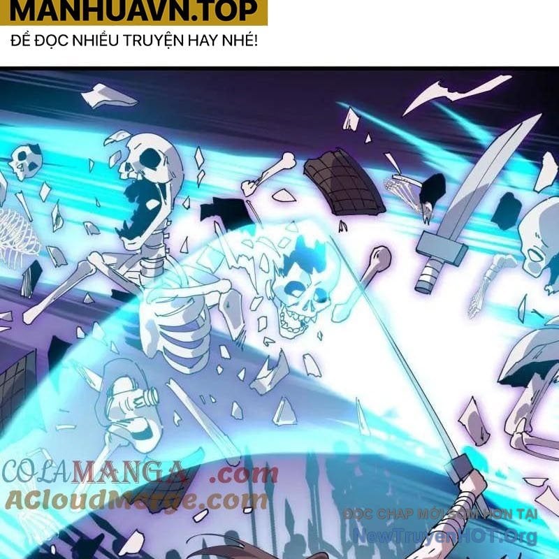 Ta Có Một Sơn Trại: Chapter 1158