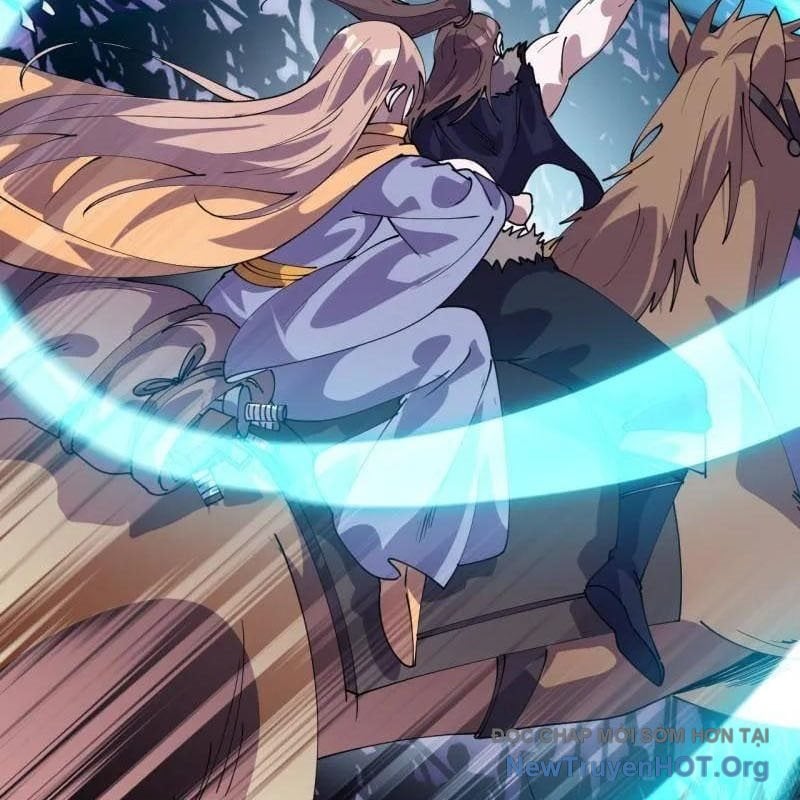 Ta Có Một Sơn Trại: Chapter 1158