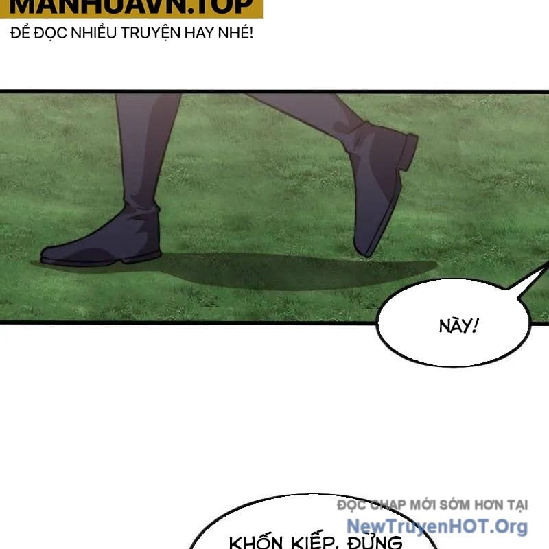 Ta Có Một Sơn Trại: Chapter 1158