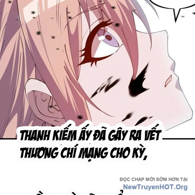 Ta Có Một Sơn Trại: Chapter 1158