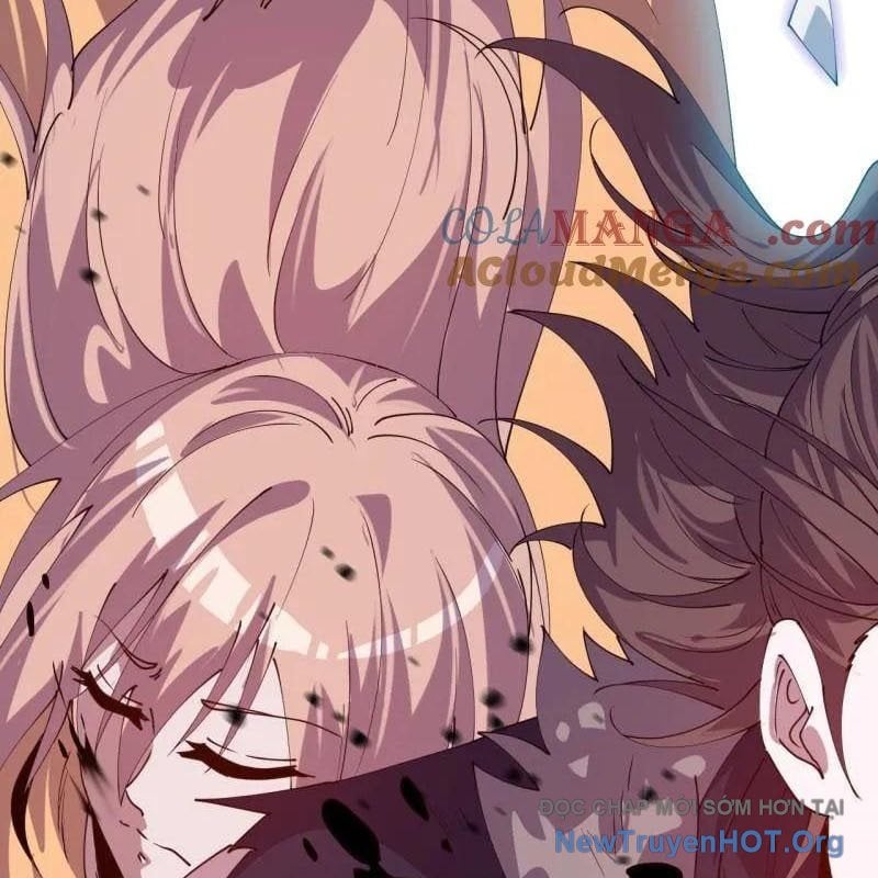 Ta Có Một Sơn Trại: Chapter 1158