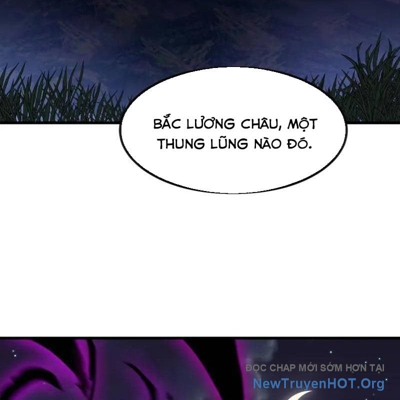 Ta Có Một Sơn Trại: Chapter 1158