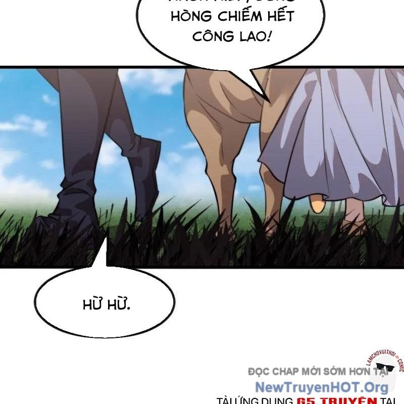 Ta Có Một Sơn Trại: Chapter 1158