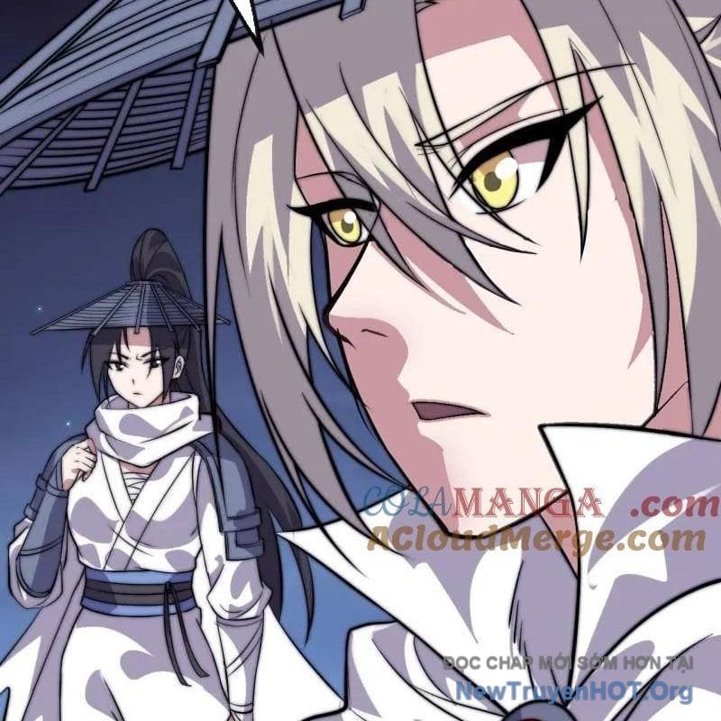 Ta Có Một Sơn Trại: Chapter 1158